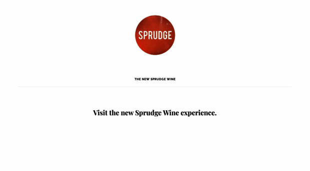 wine.sprudge.com