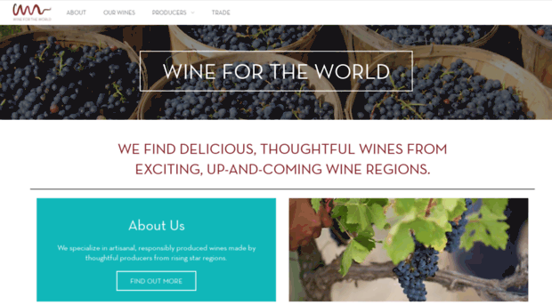 wine4theworld.com