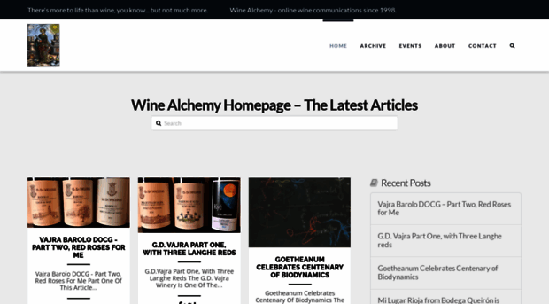 winealchemy.co.uk