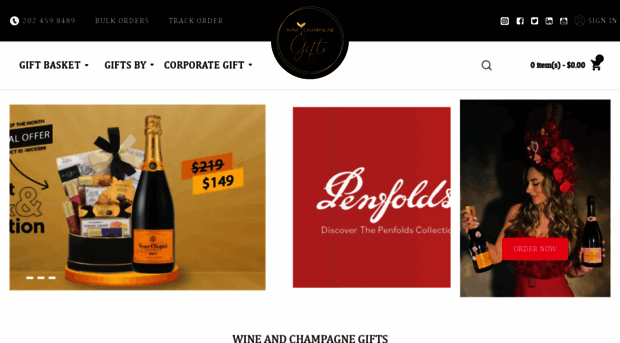 wineandchampagnegifts.com