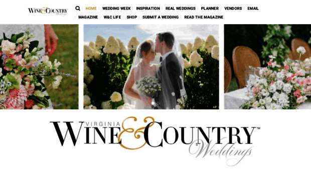 wineandcountryweddings.com