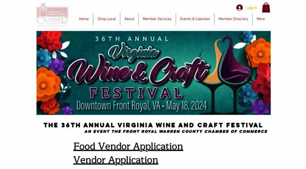 wineandcraftfestival.com