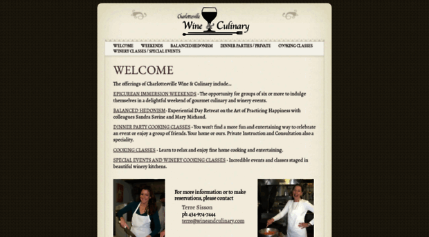 wineandculinary.com