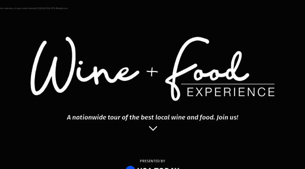 wineandfood.usatoday.com