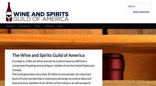 wineandspiritsguild.com