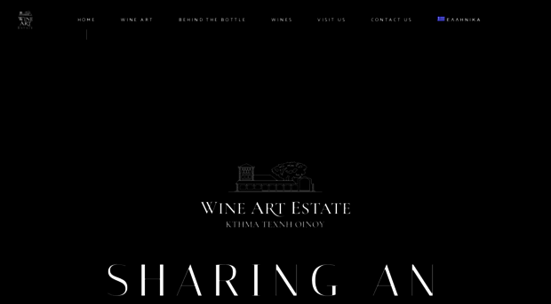 wineartestate.com