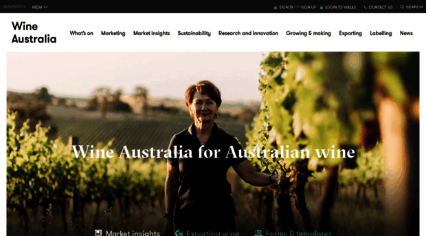 wineaustralia.com.au