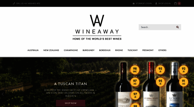 wineaway.com.au