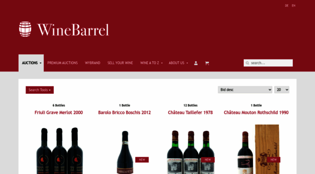 winebarrel.ch
