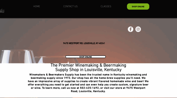 winebeersupply.com