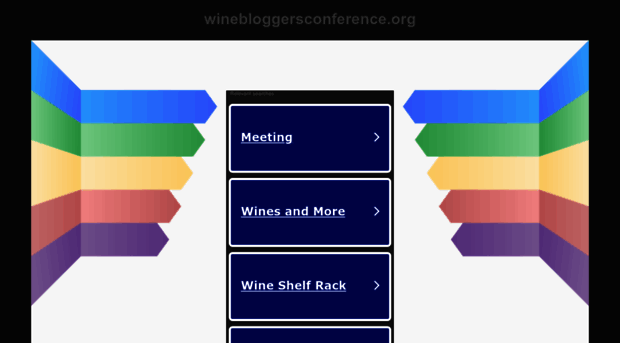 winebloggersconference.org