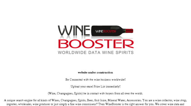 winebooster.com