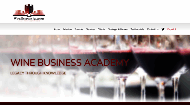 winebusinessacademy.com