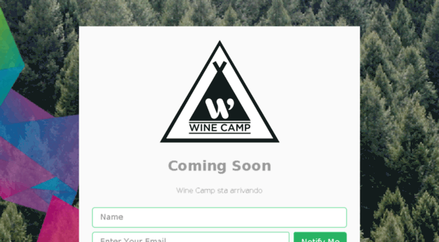 winecamp.it