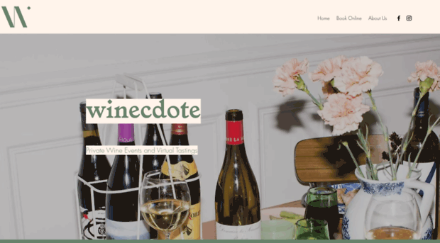 winecdote.com