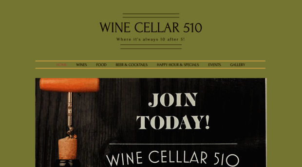 winecellar510.com