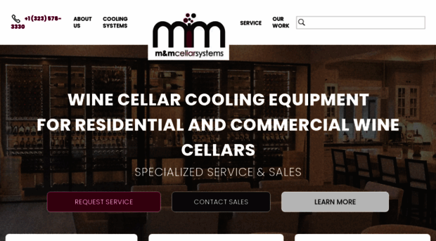 winecellarcoolinglosangeles.com