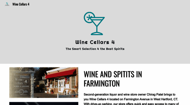 winecellars4.com