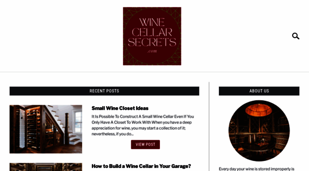 winecellarsecrets.com