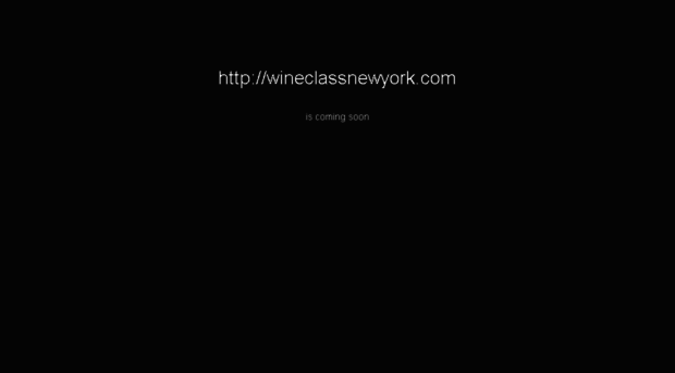 wineclassnewyork.com