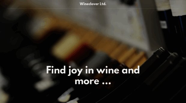 wineclover.com