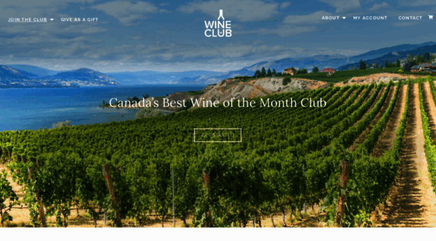 wineclub.ca