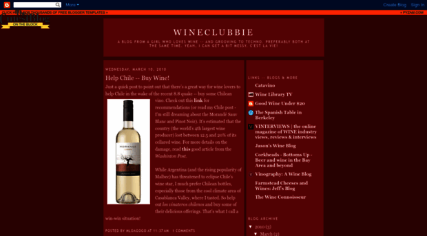 wineclubbie.blogspot.com