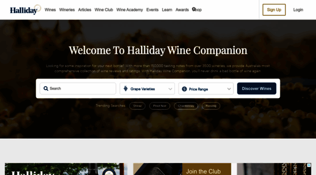 winecompanion.com.au