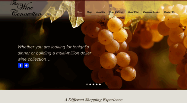 wineconn.com