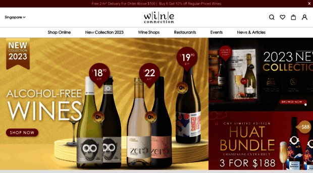 wineconnection.com.my