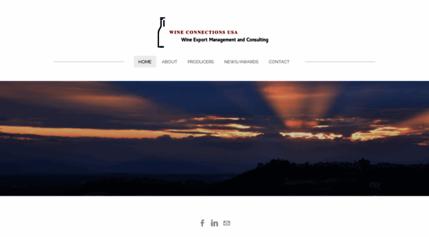 wineconnectionsusa.com