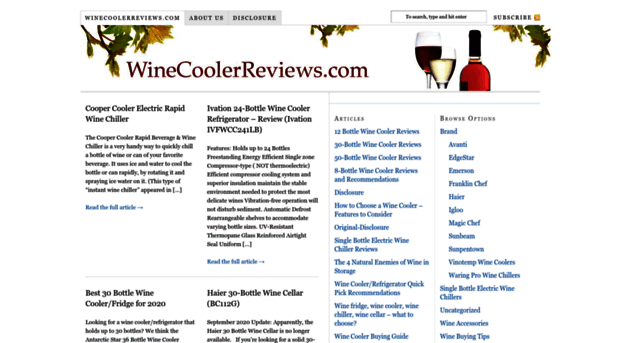 winecoolerreviews.com