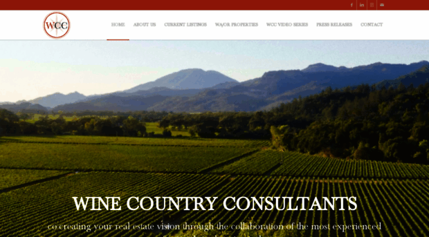 winecountryconsult.com