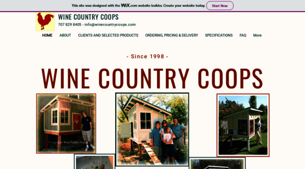 winecountrycoops.com