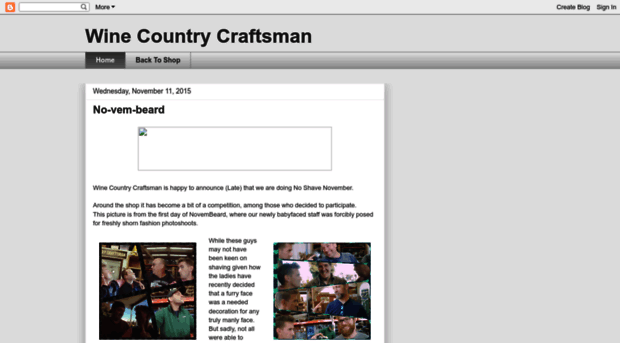 winecountrycraftsman.blogspot.com