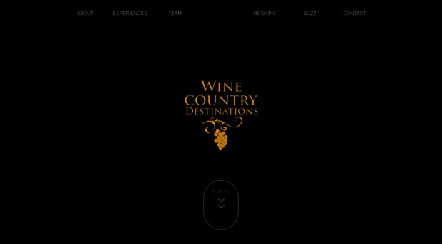 winecountrydestinations.com