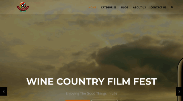 winecountryfilmfest.com