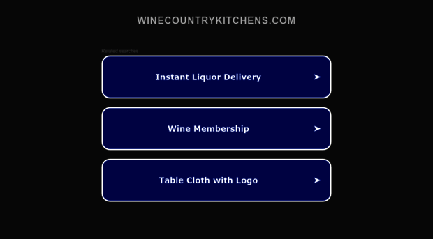 winecountrykitchens.com