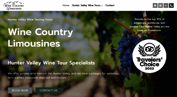 winecountrylimousines.com.au