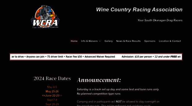 winecountryracing.ca