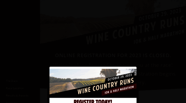 winecountryruns.com