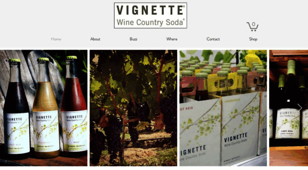 winecountrysoda.com