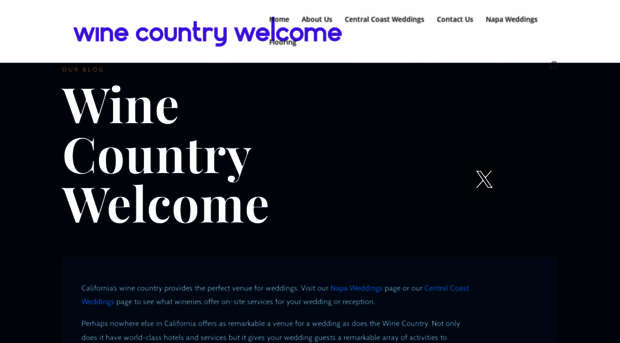 winecountrywelcome.com