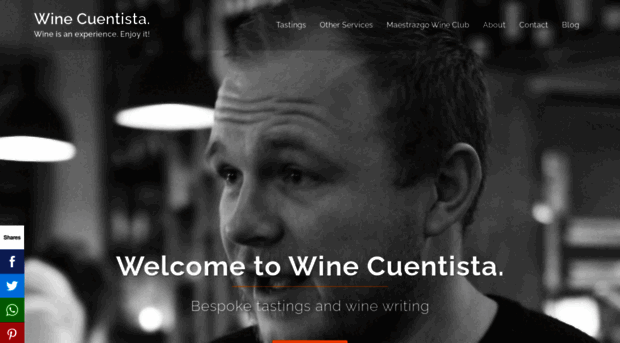 winecuentista.com