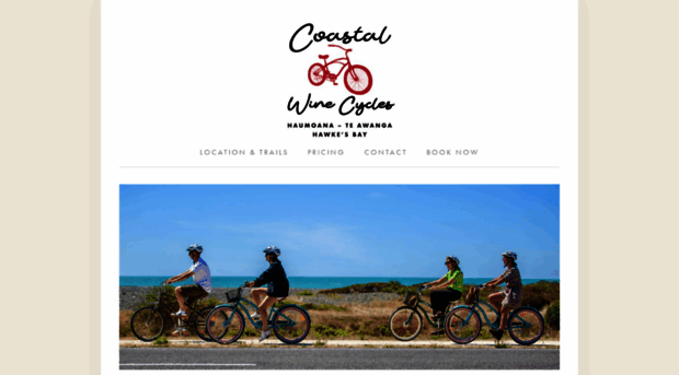 winecycles.co.nz