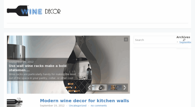 winedecor.org