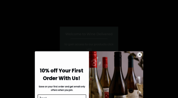 winedelivered.co.uk