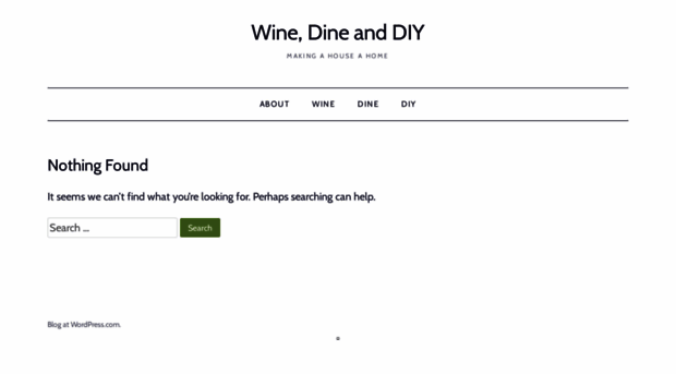 winedinediy.com