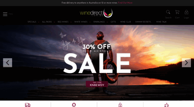 winedirect.com.au