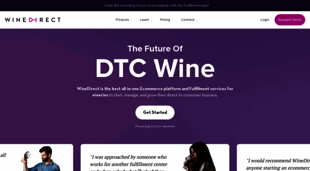 winedirect.com